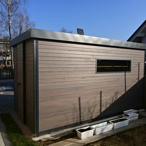 Gartenhaus