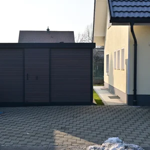 Gartenhäuser
