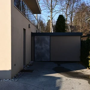Gartenhäuser