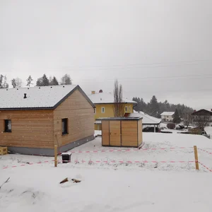 Gartenlaube Saloniki