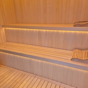 zunanje savne cubie
