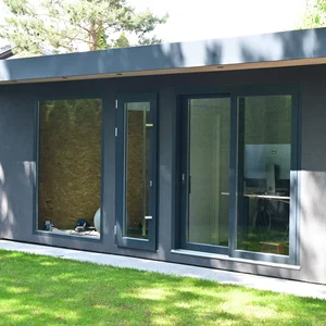 Gartenzimmer mit Fitness und Büro Trento-7-small
