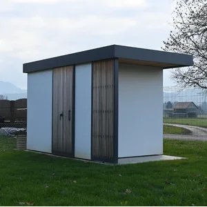 Gartenhaus