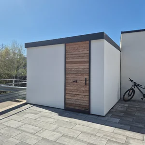 Gartenhaus