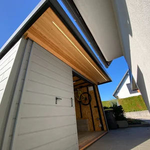 garden sheds cubie