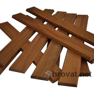tropical wood