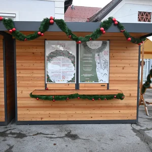 stojnica cubie v laškem