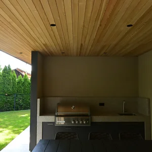 Gartenzimmer mit Fitness und Büro Trento-6-small
