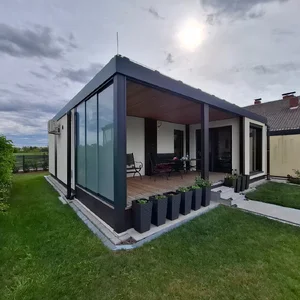 modulhauser