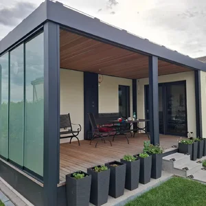 modularna hisa