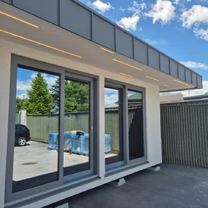 modularna pisarna