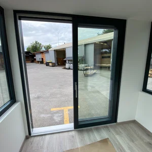 Modular buro cubie