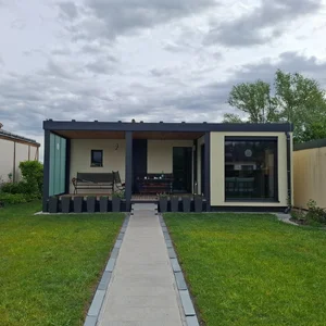 modulhaus