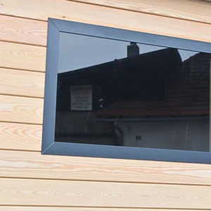 Gartenhausschuppen Glas-1-small