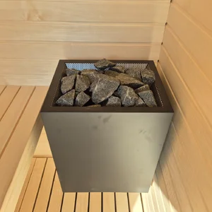 peč za savno