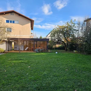 Pergola Prule