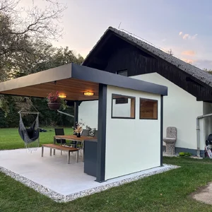 pergola pri hi&scaron;i