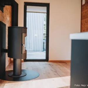 prostori modularne hise Cubie Life