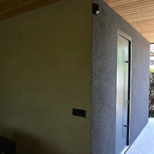 Gartenzimmer mit Fitness und Büro Trento-8-small