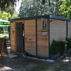 Stojnica Cubie Ham Ham Radenci