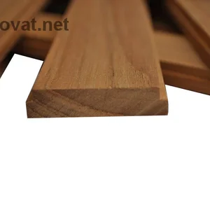 tropical wood