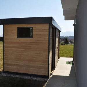 Gartenhaus Ronda