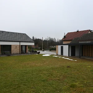 vrtna hiska