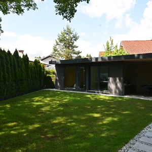 Gartenzimmer mit Fitness und Büro Trento-2-small