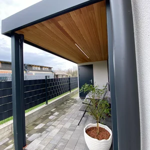 Gartenlaube Gut