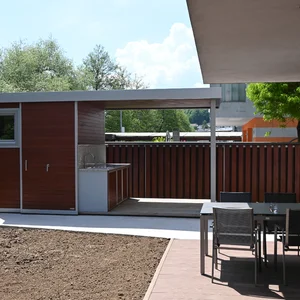 Gartenhaus Vojnik