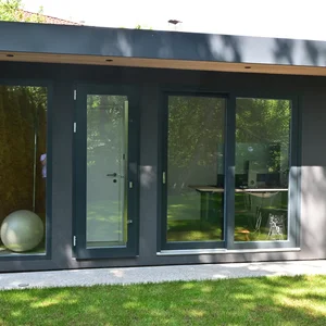 Gartenzimmer mit Fitness und Büro Trento-1-small