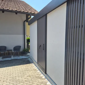 vrtna uta