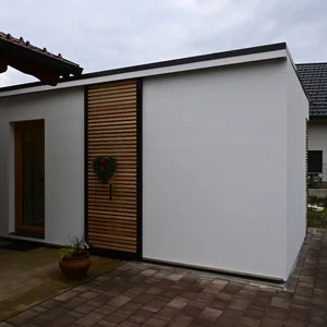 Text: Gartenhaus Helsinki