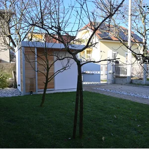 Vrtne lope Hrovat