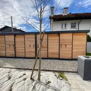 lesene vrtne hiske hrovat