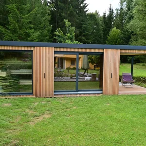 Gartensauna Opatija