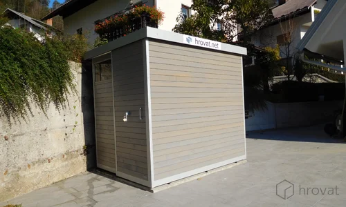 Vrtna lopa Bilbao