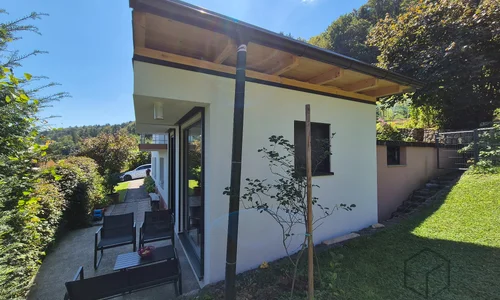 Gartenzimmer Udina