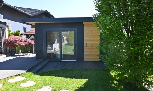 Gartenraum Cubie